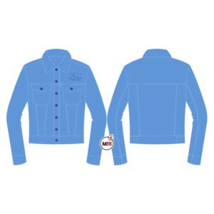 New Jackets