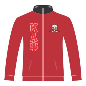 Track Jacket