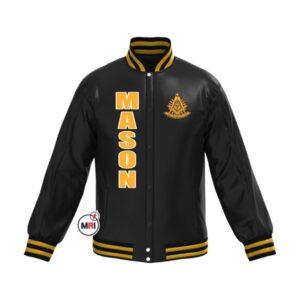 New Jackets