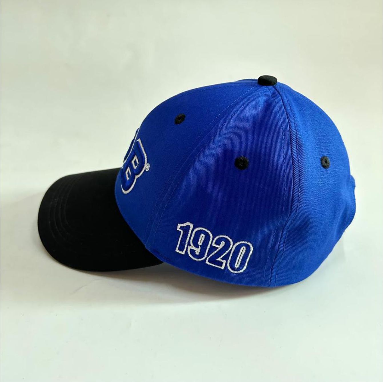 Zeta Phi Beta Baseball Hat - Image 3