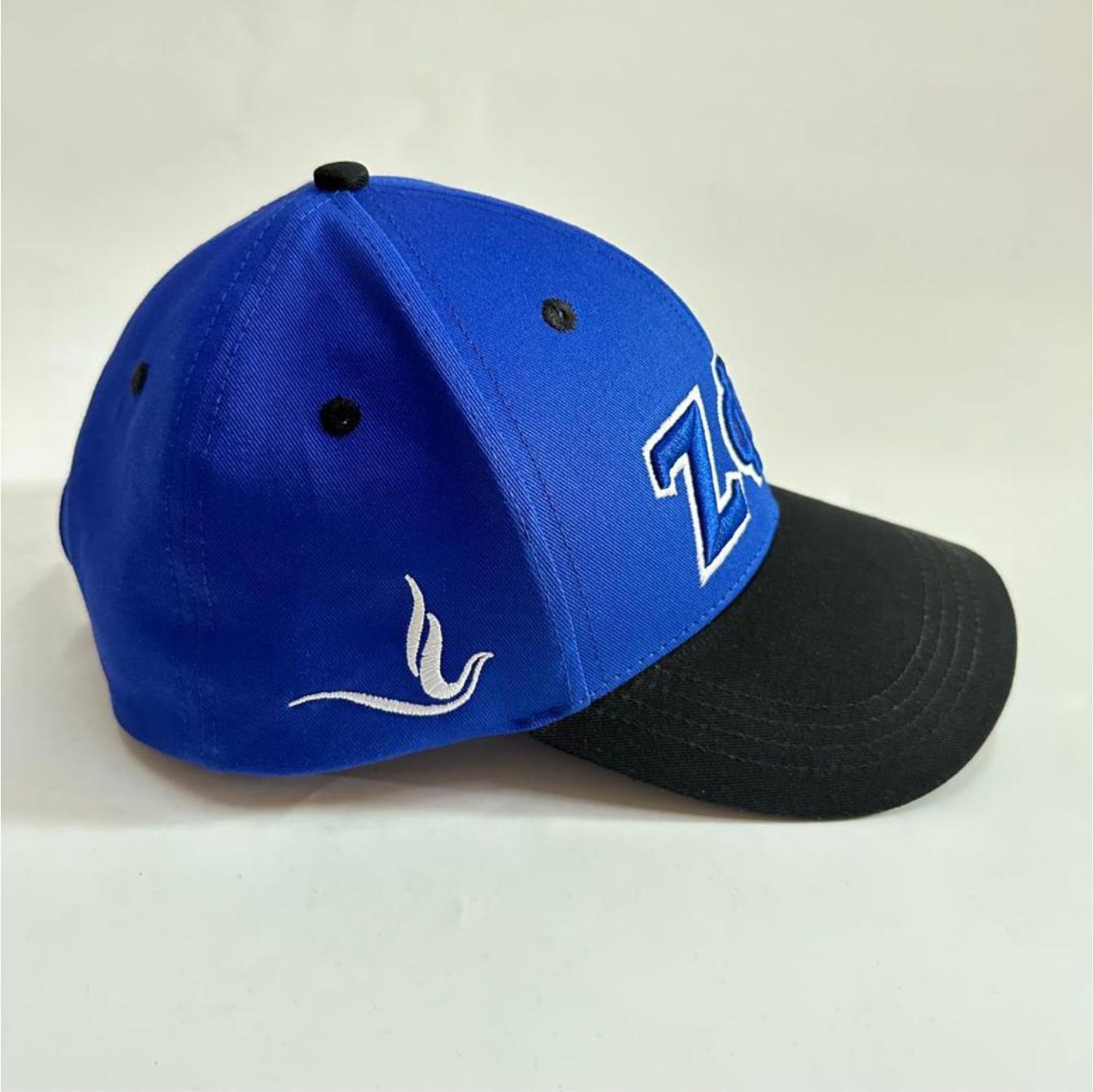 Zeta Phi Beta Baseball Hat - Image 2
