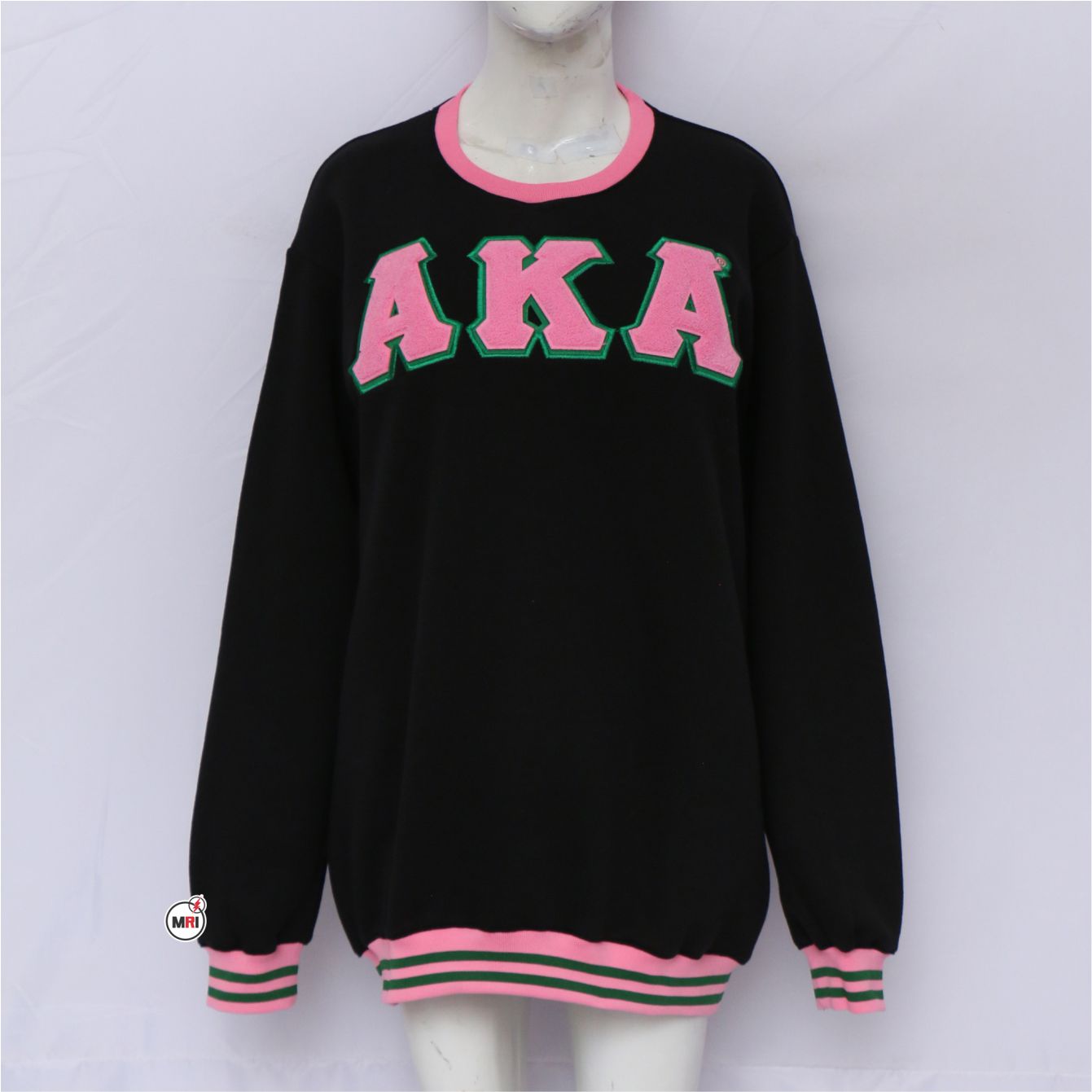 Alpha Kappa Alpha Sweatshirt