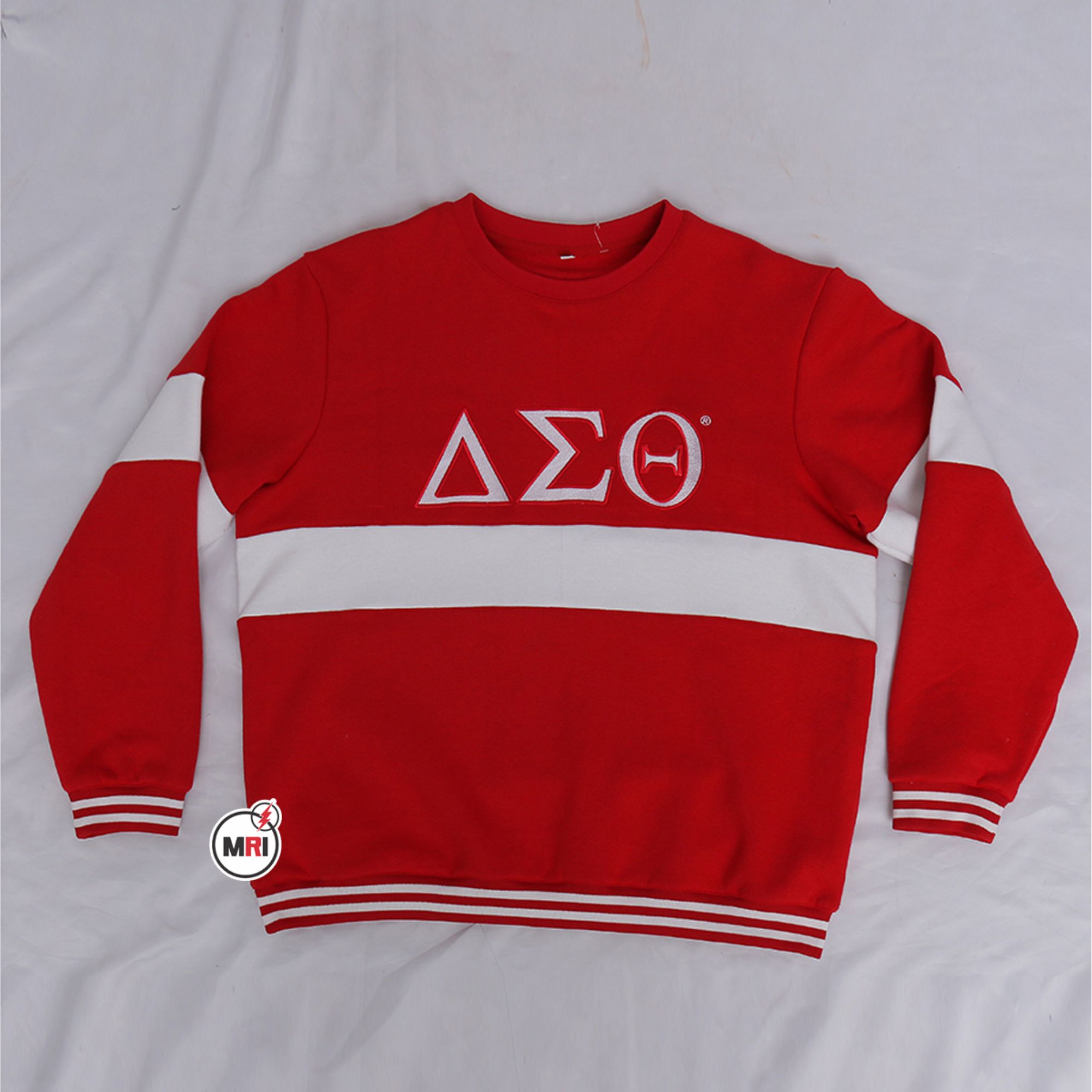 Delta Sigma Theta Sweatshirt - Image 5
