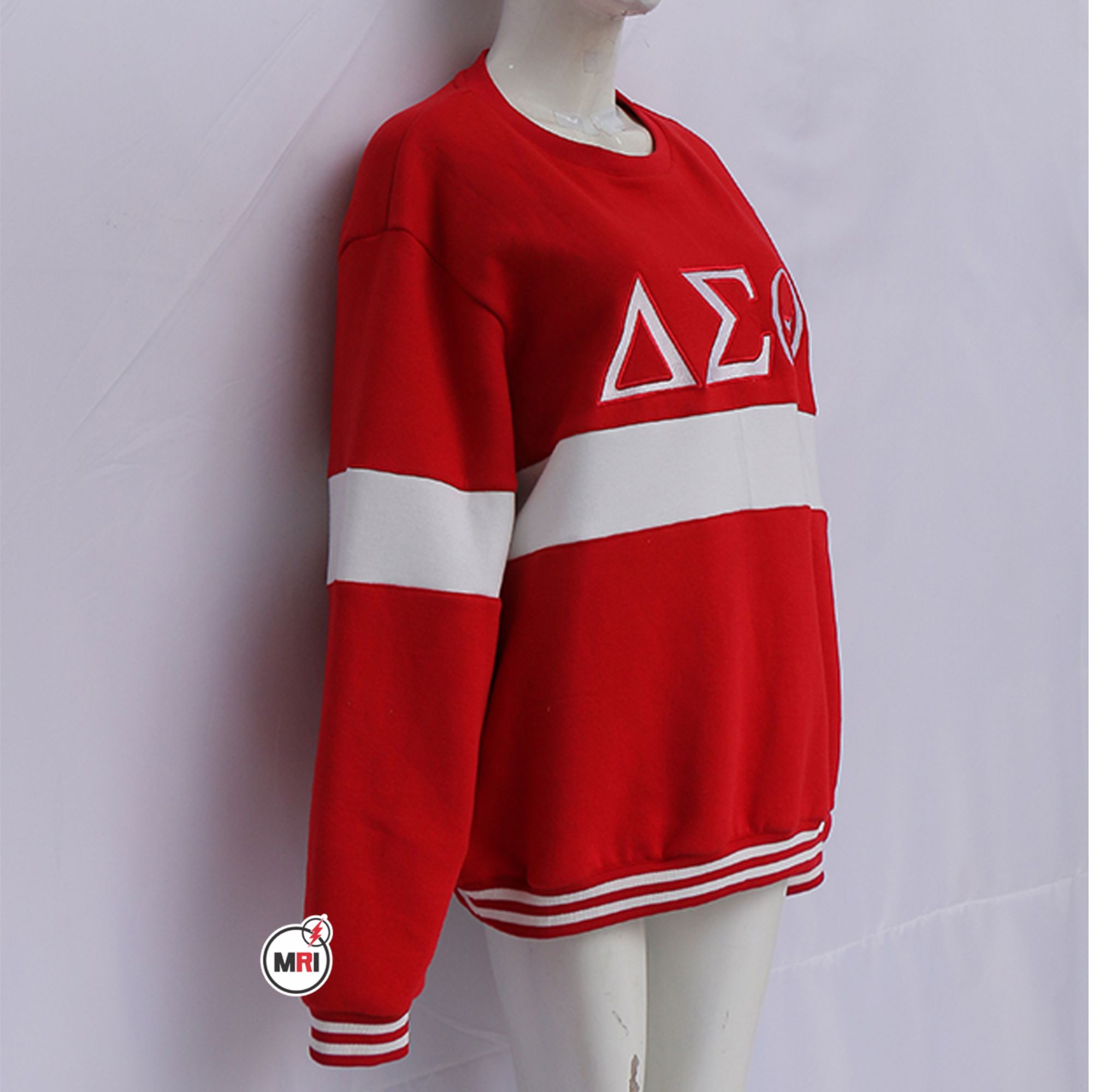 Delta Sigma Theta Sweatshirt - Image 7