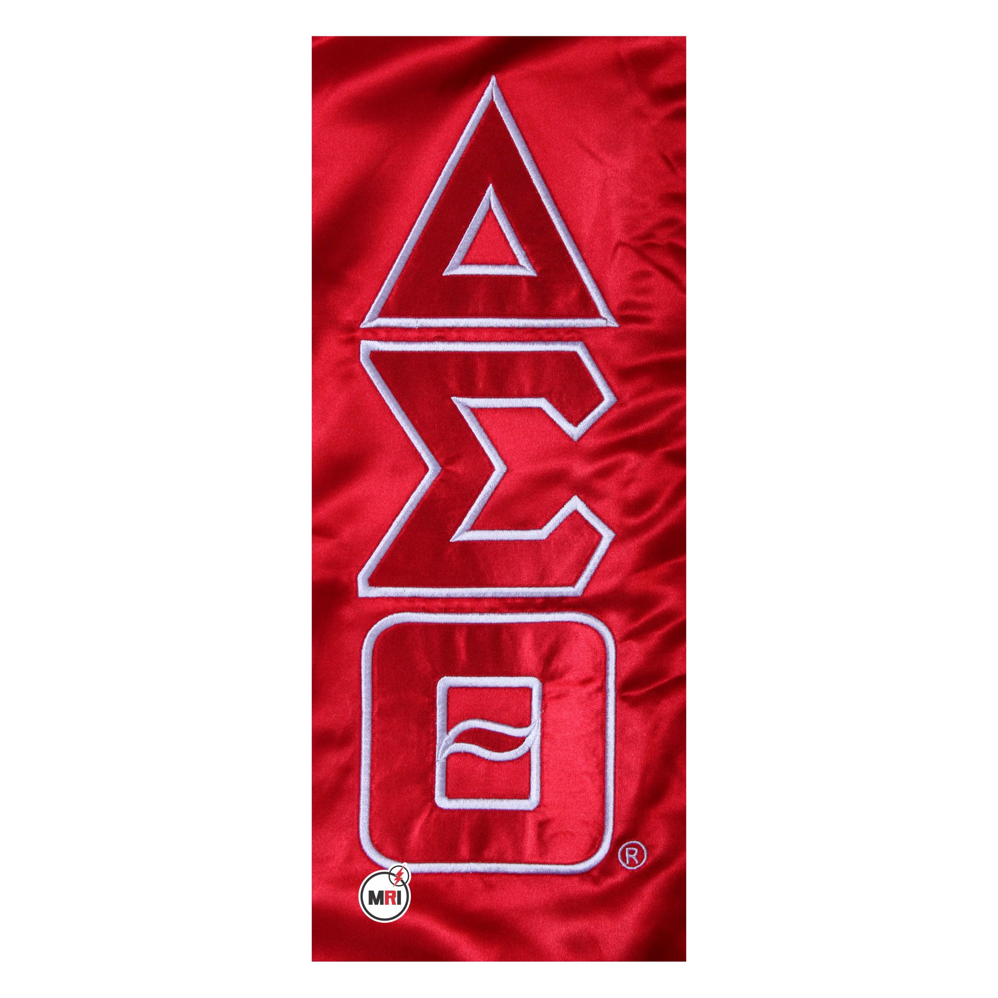 Delta Sigma Theta Sequin Jacket - Image 8