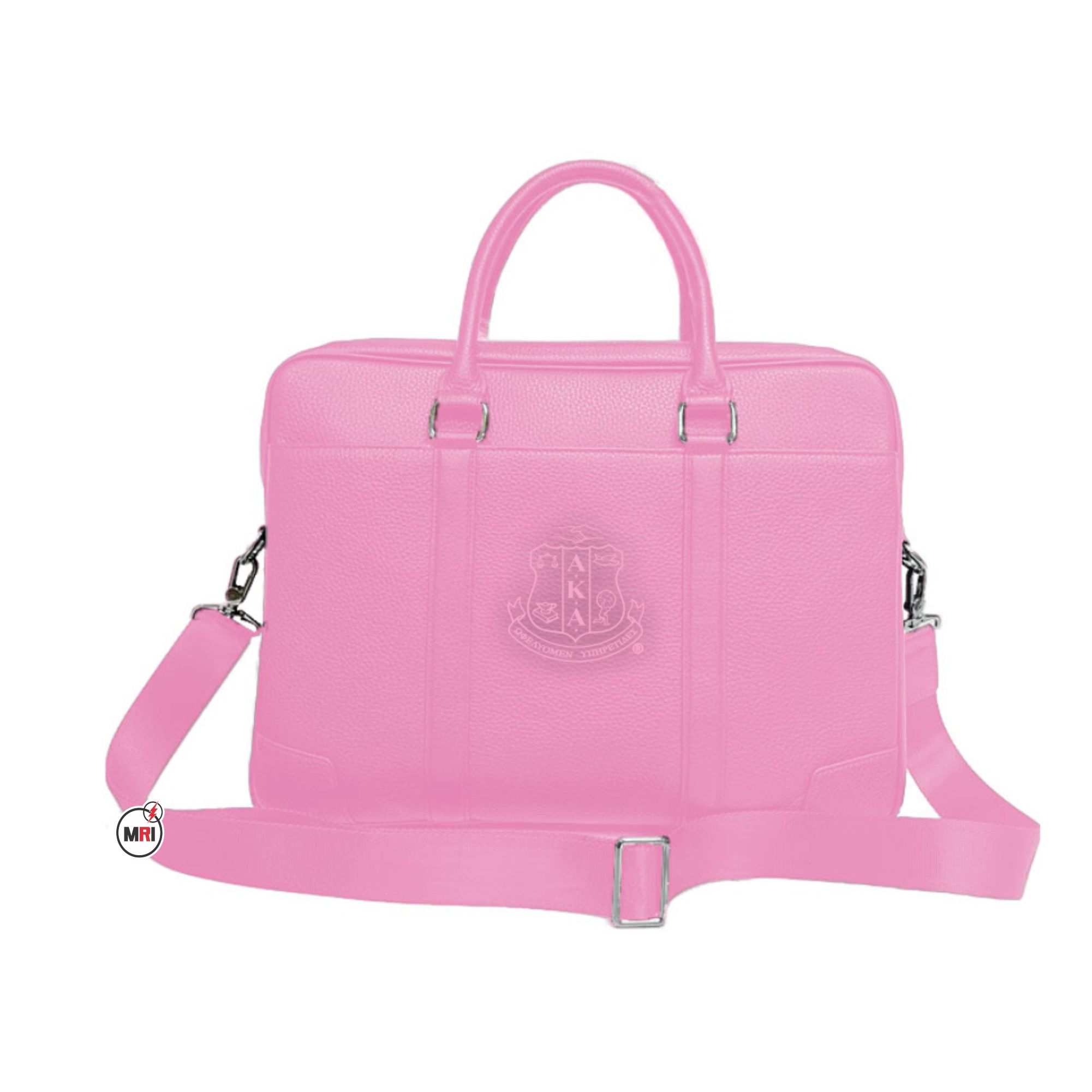 Alpha Kappa Alpha Laptop Bag