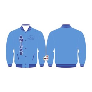 satin Jacket
