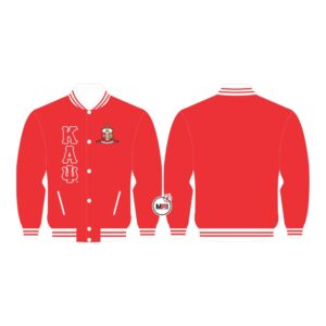 Satin Jacket