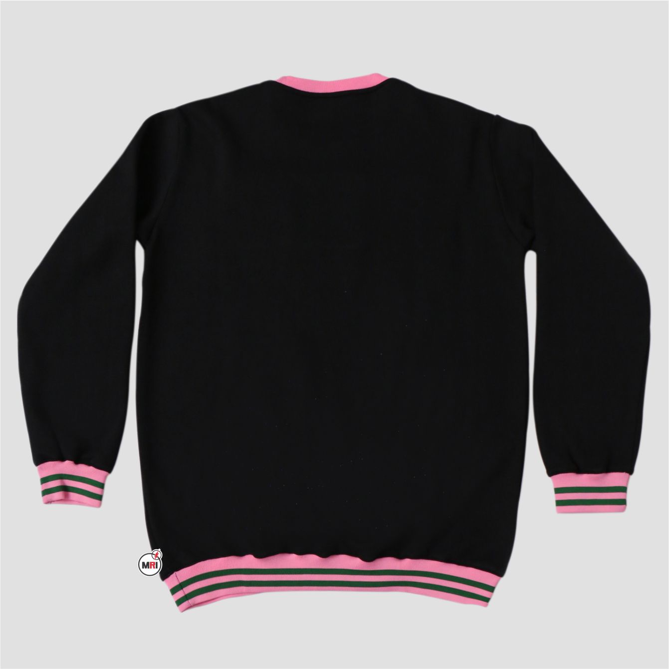 Alpha Kappa Alpha Sweatshirt - Image 5
