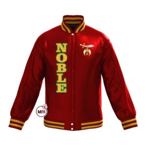 New Jackets