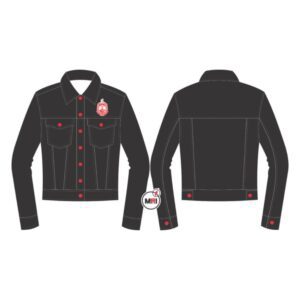New Jackets