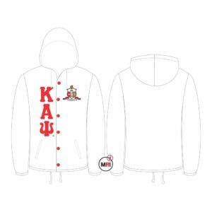 Coaches Jacket