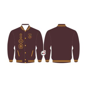 Satin Jacket