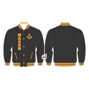 Satin Jacket