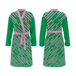 Bath Robe