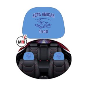 Headrest Cover
