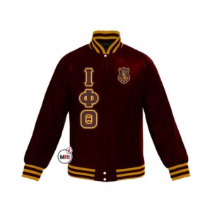 New Jackets