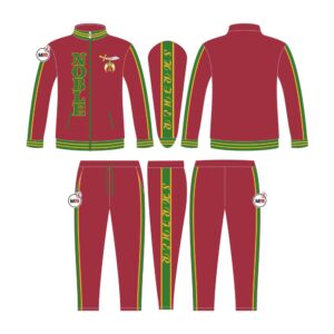 Jogger Set