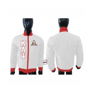 Reversible Puffer Jacket