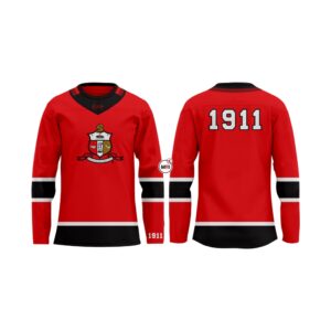 Ice Hockey Jersey