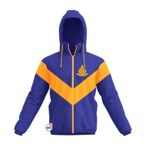 Windbreaker