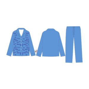 Pajama Set