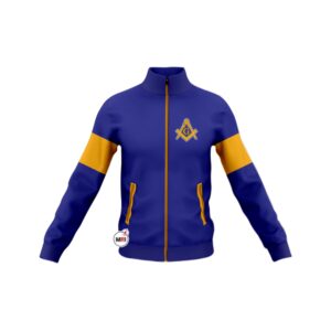 Track Jacket