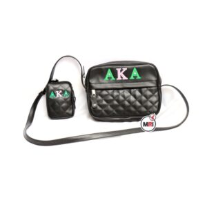 Cross Body Bag