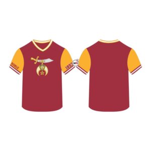 Football Jersey