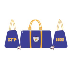 Duffle Bag