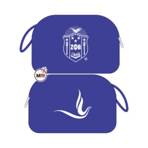 Cosmetic Bag