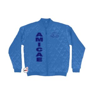 Quilted Jacket