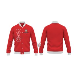 Varsity Jacket