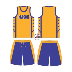 Basketball Set