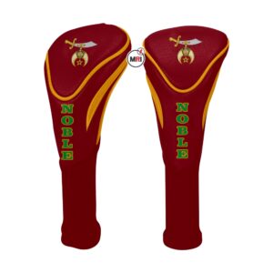 Golf Head Cover
