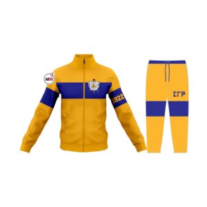 Jogger Set