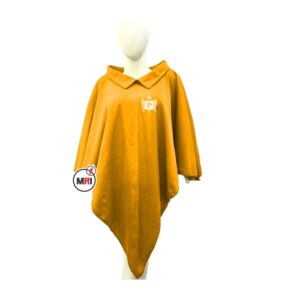 Cape Shawl