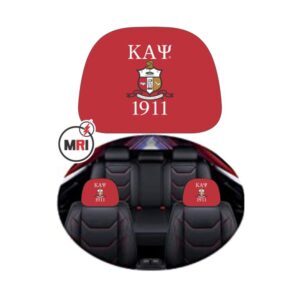 Headrest Cover