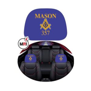 Headrest Cover