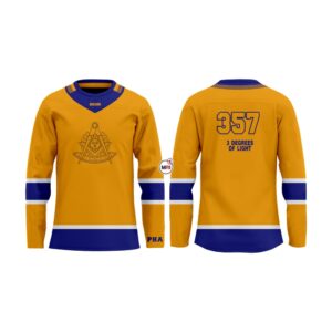 Ice Hockey Jersey