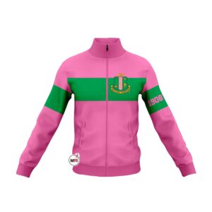 Track Jacket