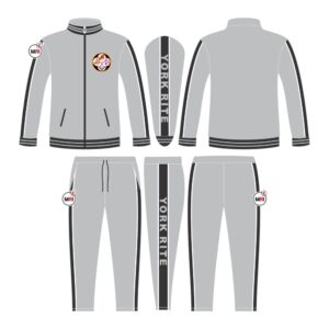 Jogger Set