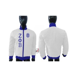 Reversible Puffer Jacket