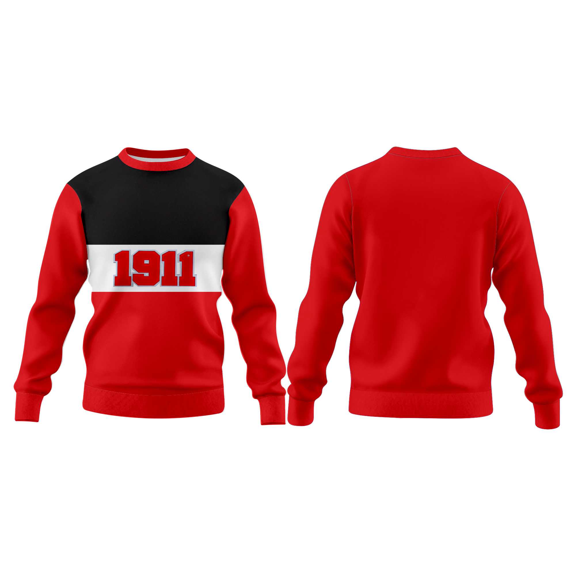 Kappa Alpha Psi Sweatshirt