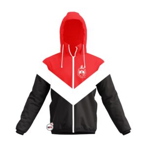 Windbreaker