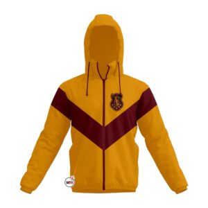 Windbreaker