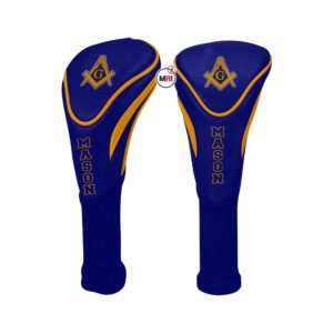 Golf Head Cover