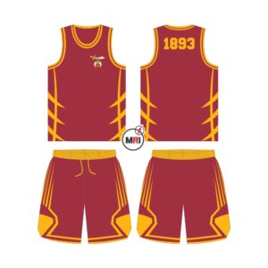 Basketball Set