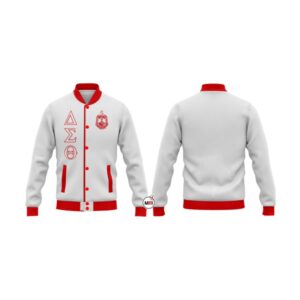 Varsity Jacket