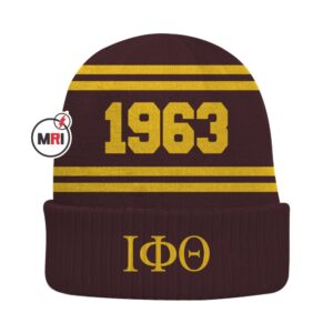 Beanie Cap